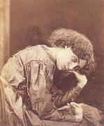 John Parsons Jane Morris (mk28) Dante Gabriel Rossetti